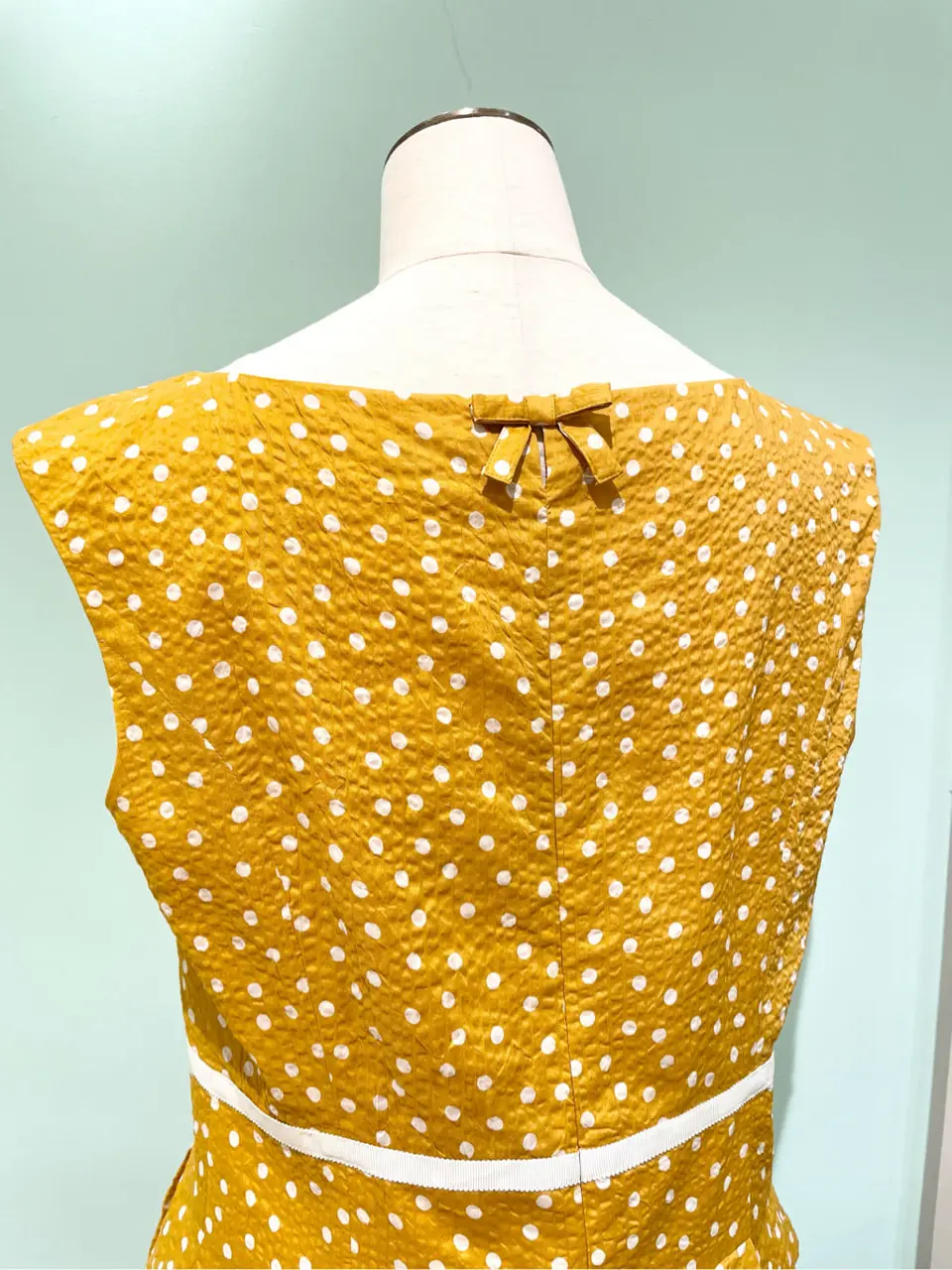 TOCCA G コーディネート画像