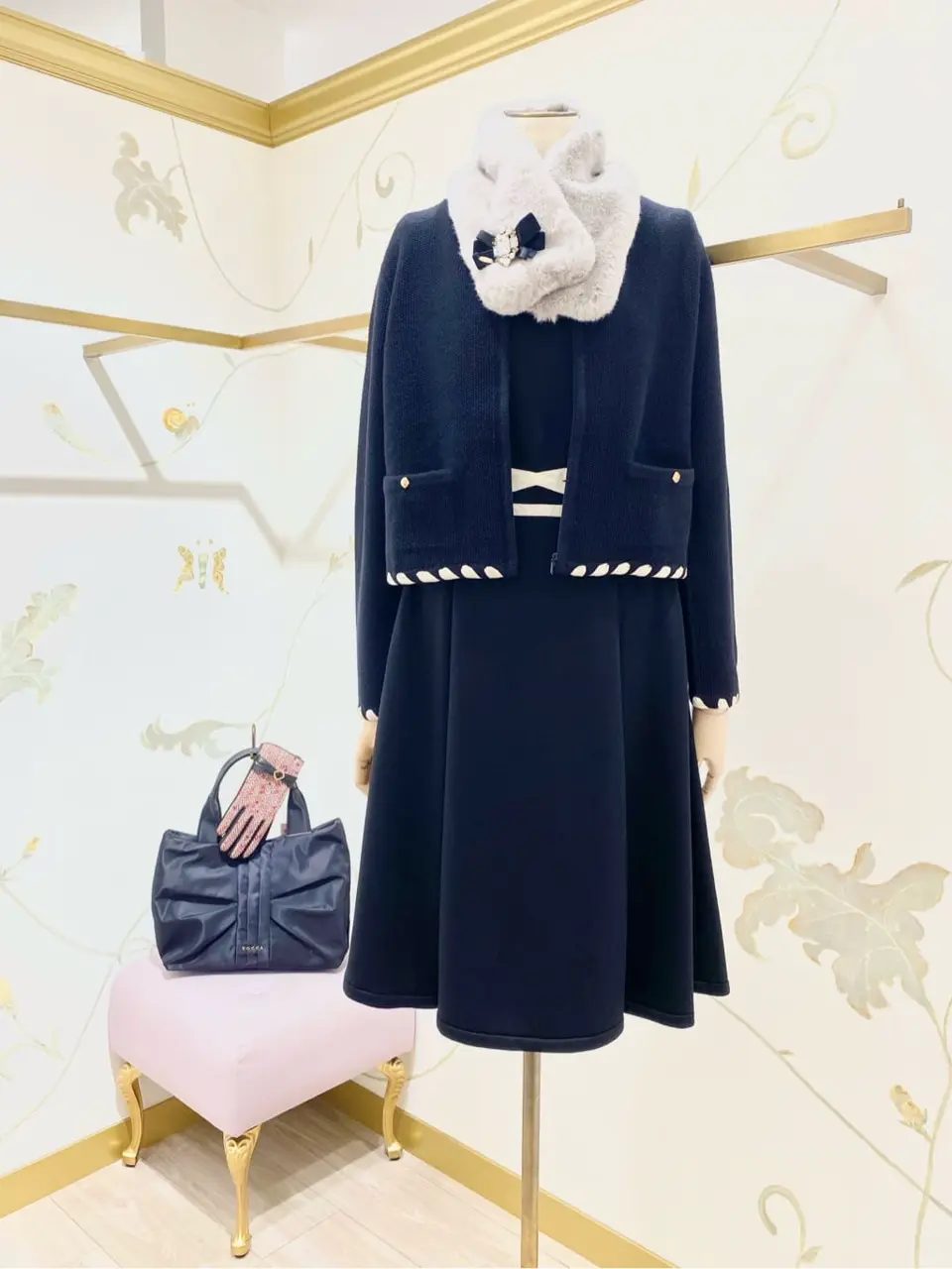 TOCCA oda ❁ コーディネート画像