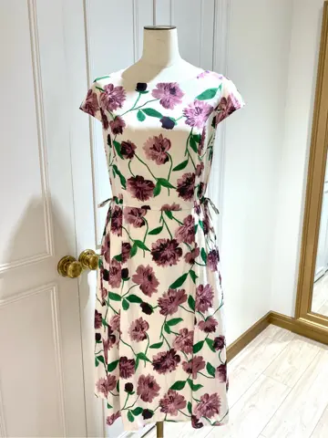 TOCCA スタッフ コーディネート画像