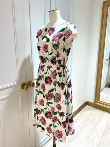 TOCCA スタッフ コーディネート画像