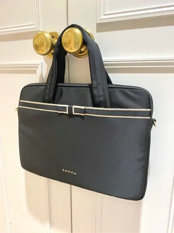 TOCCA スタッフ コーディネート画像