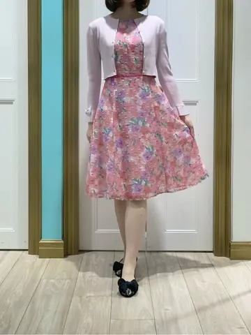 TOCCA Ｉ コーディネート画像