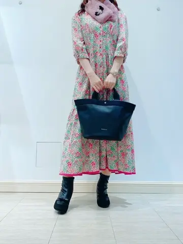 TOCCA 池部 コーディネート画像