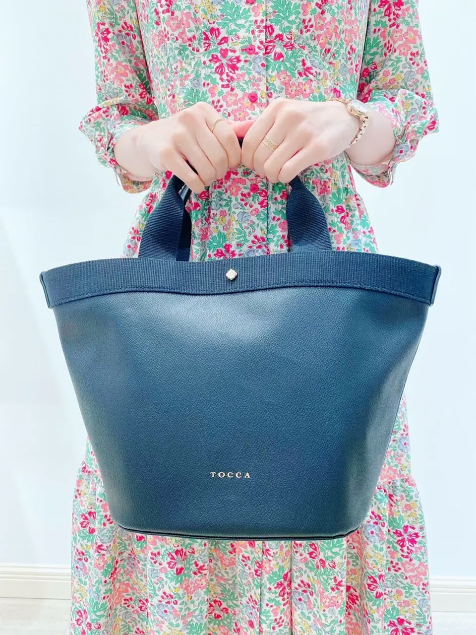 TOCCA 池部 コーディネート画像