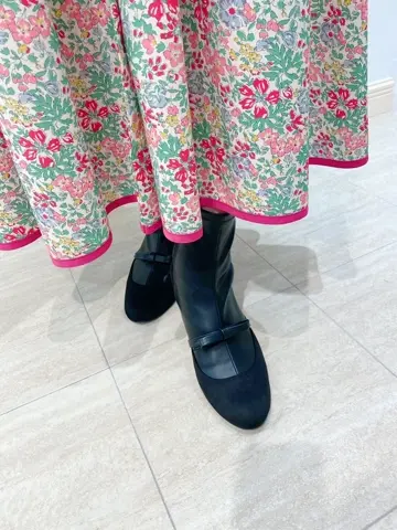 TOCCA 池部 コーディネート画像