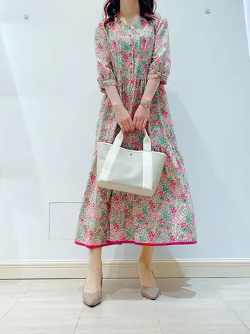 TOCCA 池部 コーディネート画像