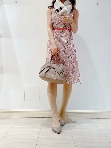 TOCCA 池部 コーディネート画像