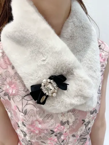 TOCCA 池部 コーディネート画像