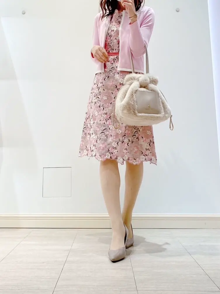  池部 コーディネート画像