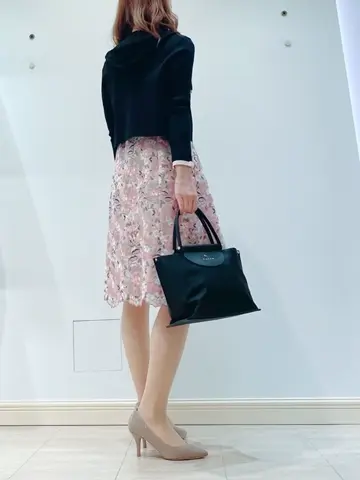 TOCCA 池部 コーディネート画像