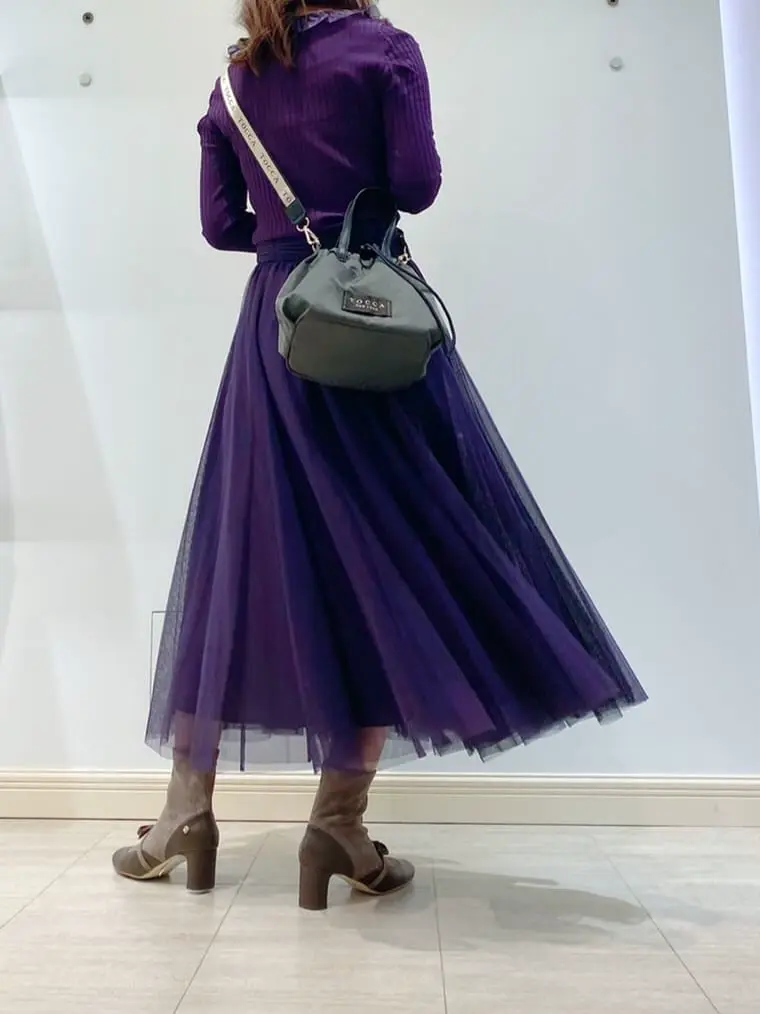 TOCCA 池部 コーディネート画像