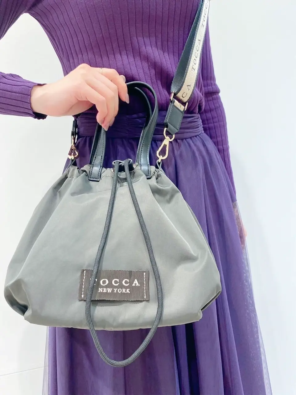 TOCCA 池部 コーディネート画像