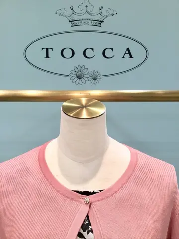 TOCCA ｋｉｍ コーディネート画像