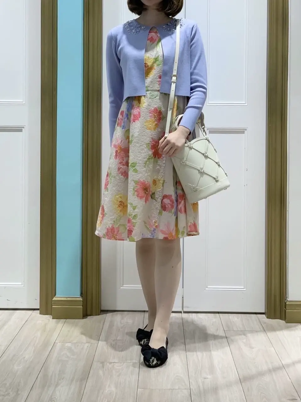 TOCCA Ｉ コーディネート画像