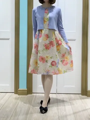 TOCCA Ｉ コーディネート画像