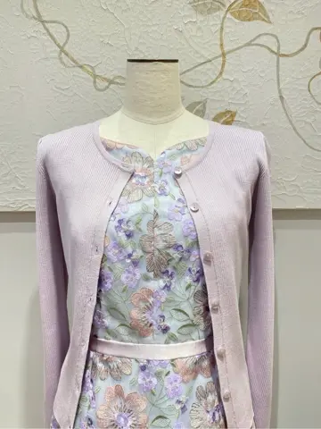 TOCCA スタッフ コーディネート画像