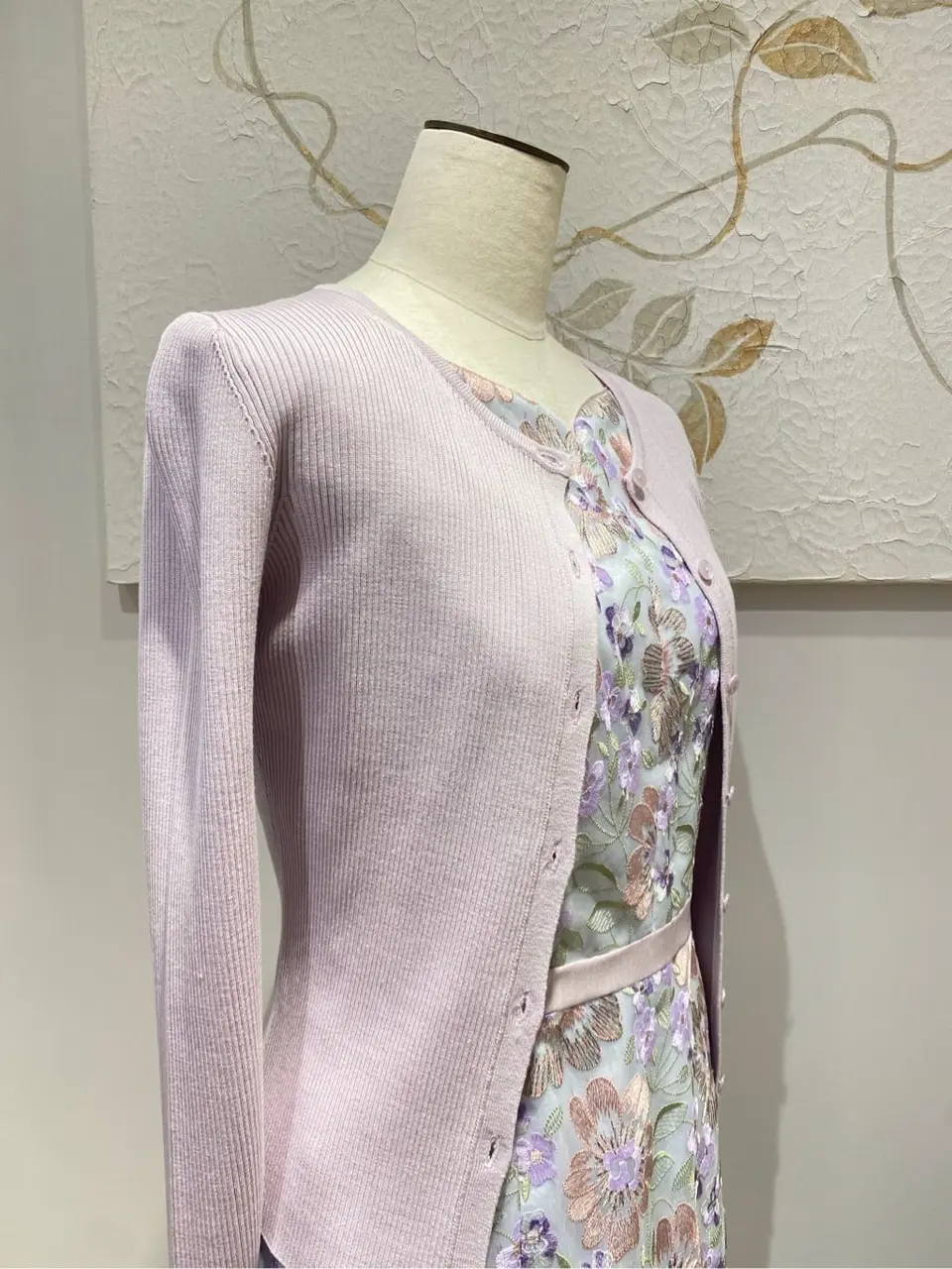 TOCCA スタッフ コーディネート画像