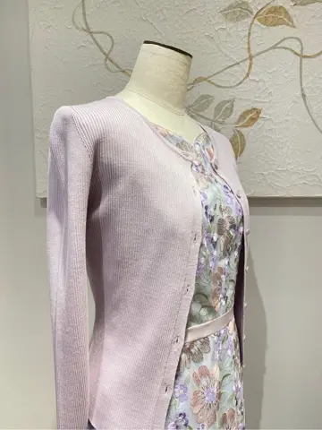 TOCCA スタッフ コーディネート画像