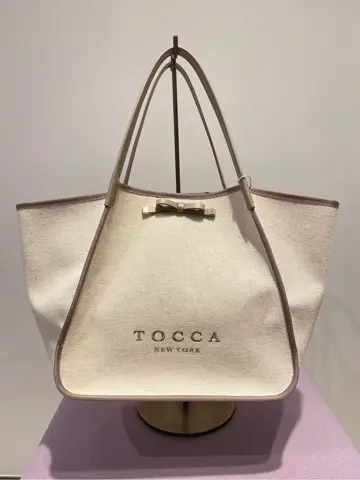 TOCCA スタッフ コーディネート画像