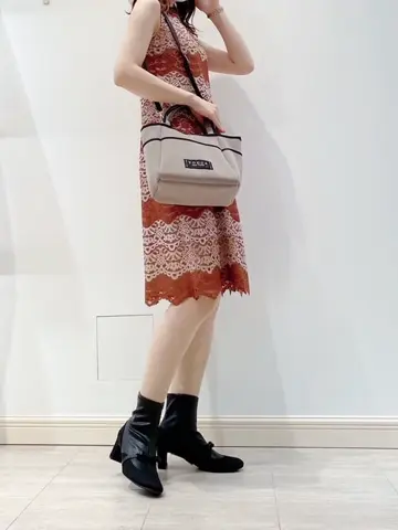 TOCCA 池部 コーディネート画像