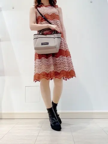 TOCCA 池部 コーディネート画像