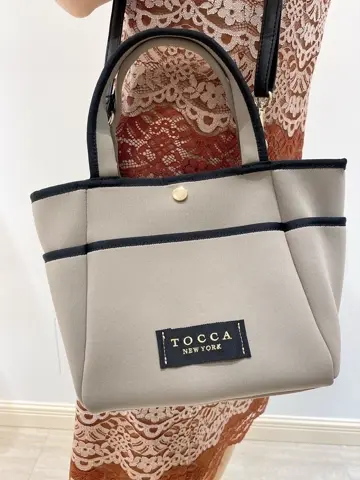 TOCCA 池部 コーディネート画像