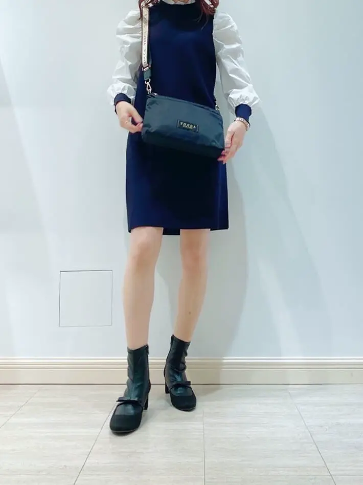 TOCCA 池部 コーディネート画像