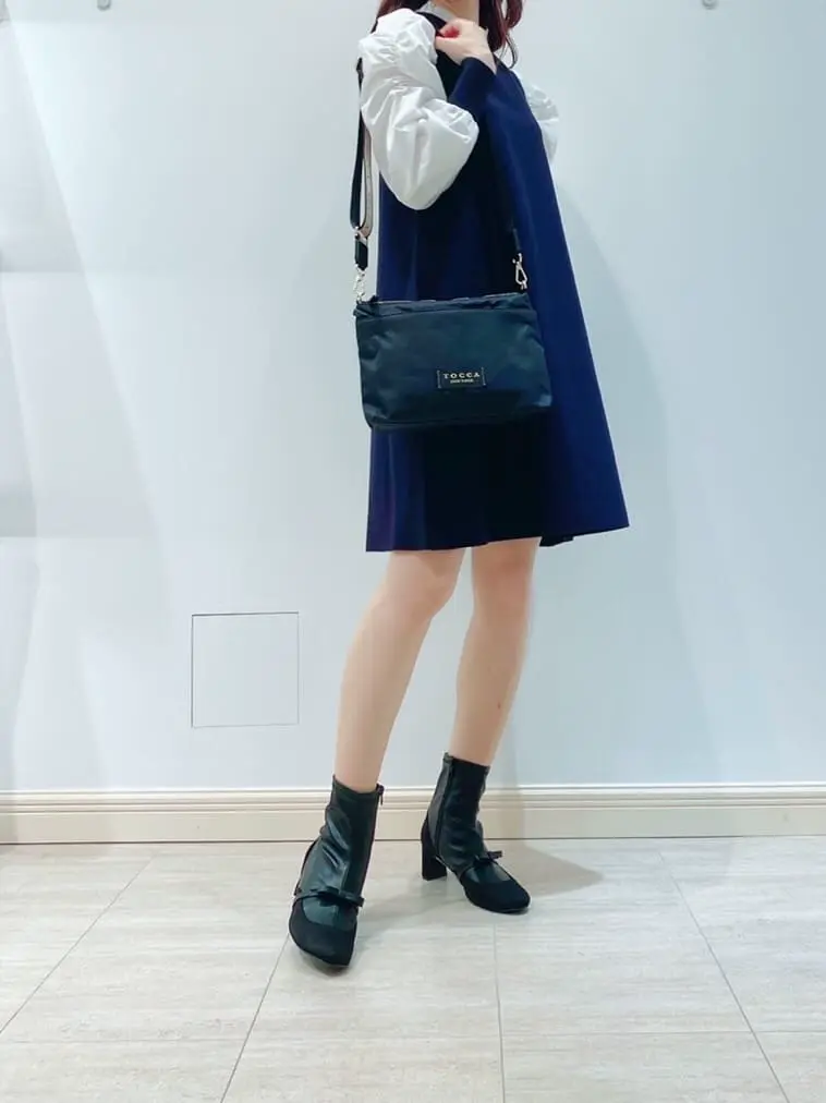 TOCCA 池部 コーディネート画像