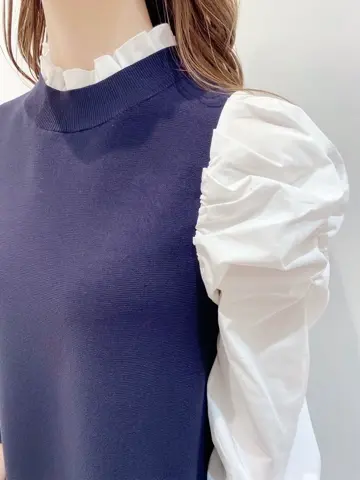 TOCCA 池部 コーディネート画像