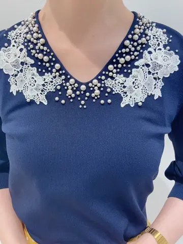 TOCCA スタッフ コーディネート画像