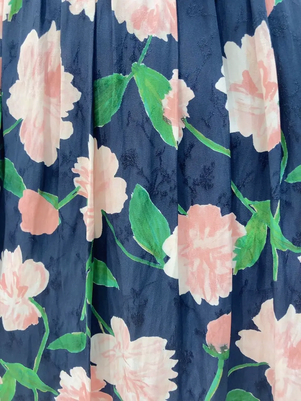 TOCCA スタッフ コーディネート画像