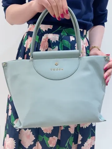 TOCCA スタッフ コーディネート画像