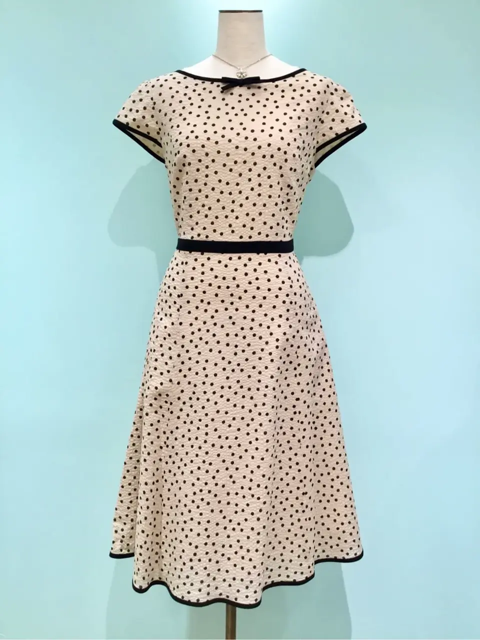 TOCCA Y.K コーディネート画像