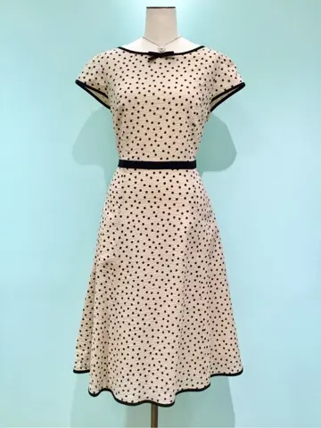 TOCCA Y.K コーディネート画像