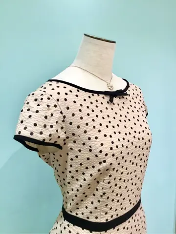 TOCCA Y.K コーディネート画像