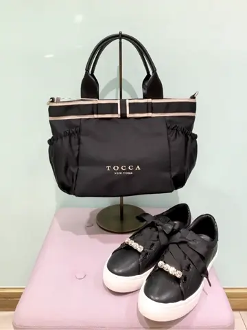 TOCCA Y.K コーディネート画像