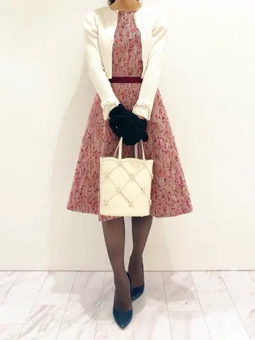 TOCCA oda ❁ コーディネート画像