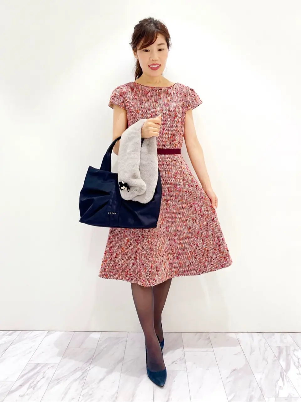  oda ❁ コーディネート画像