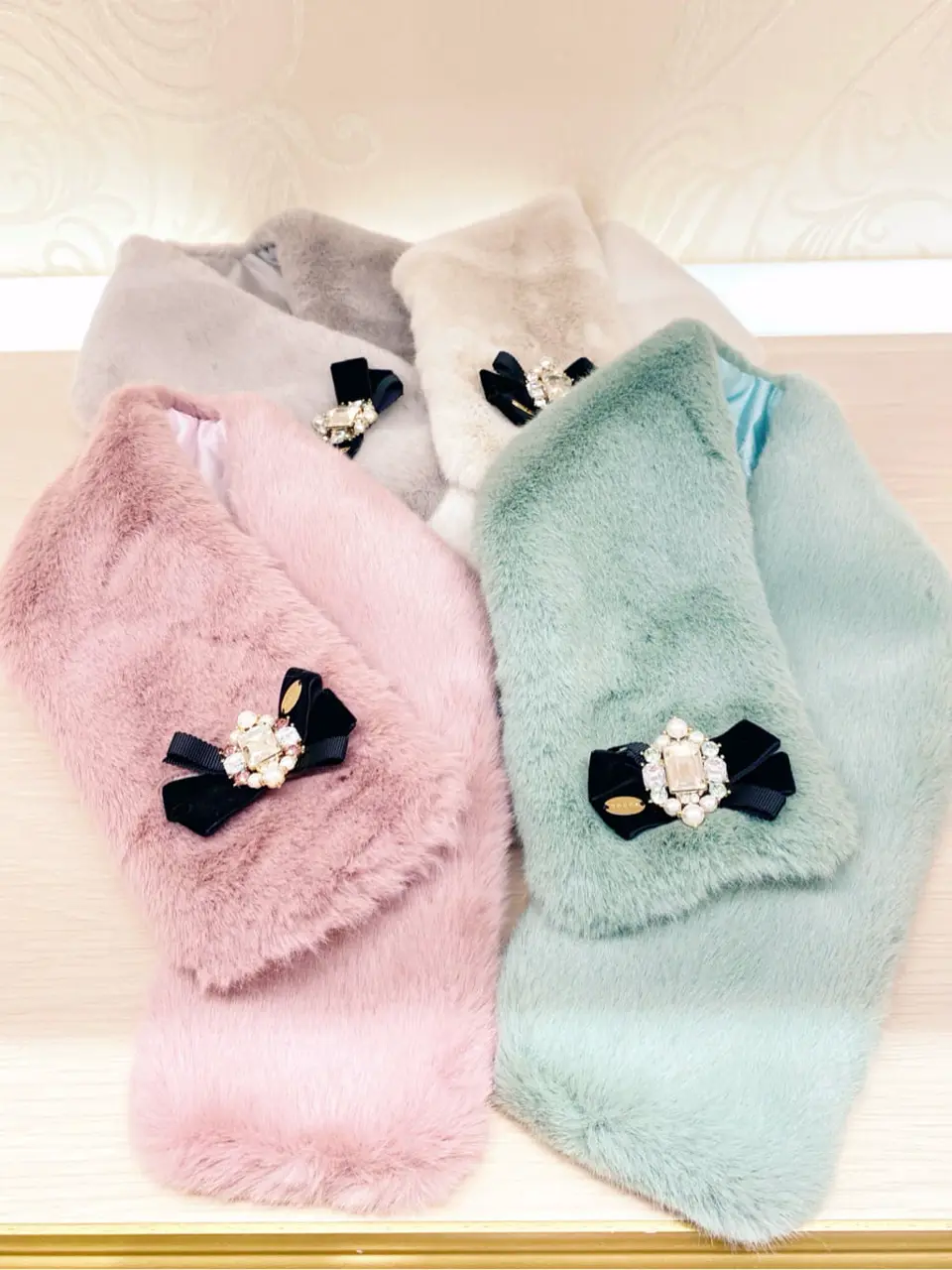 TOCCA oda ❁ コーディネート画像