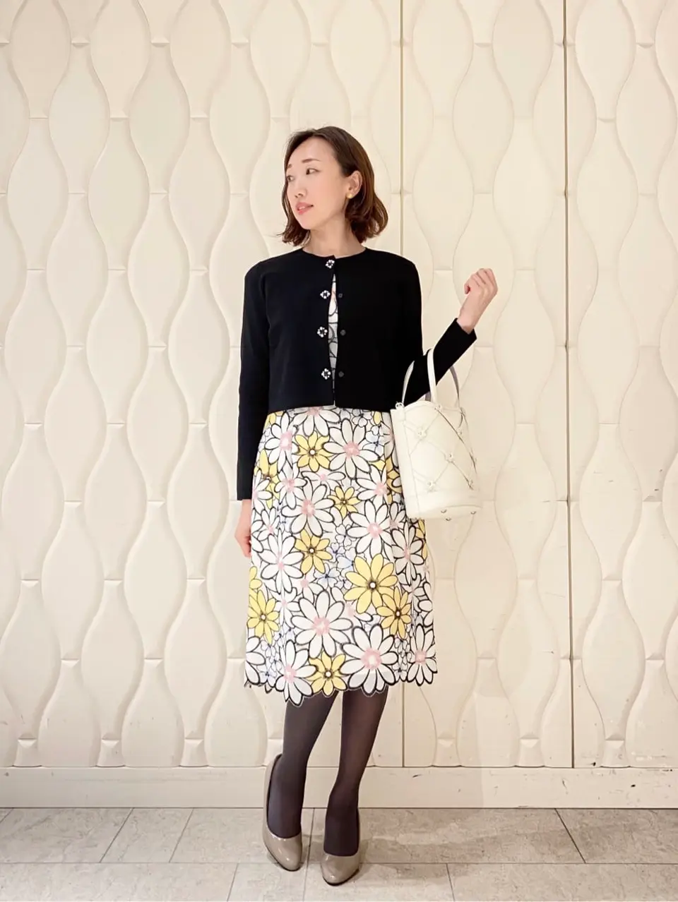  A コーディネート画像