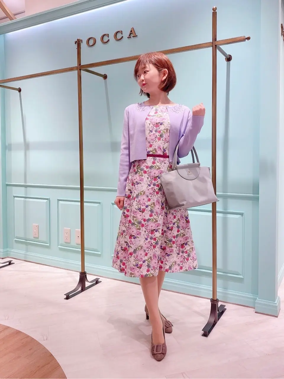  T.H コーディネート画像