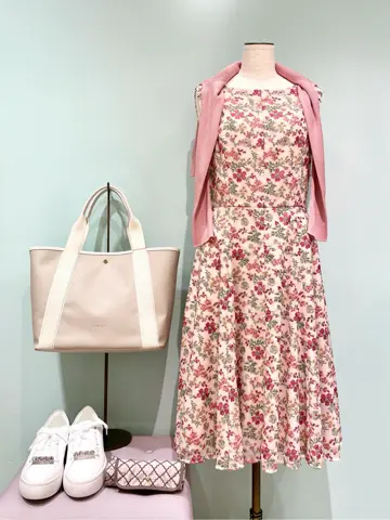 TOCCA G コーディネート画像