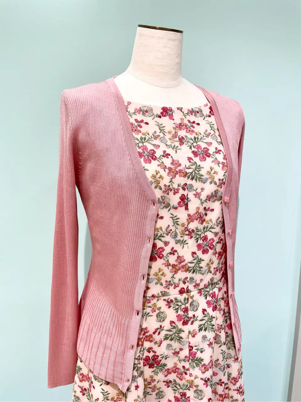 TOCCA G コーディネート画像