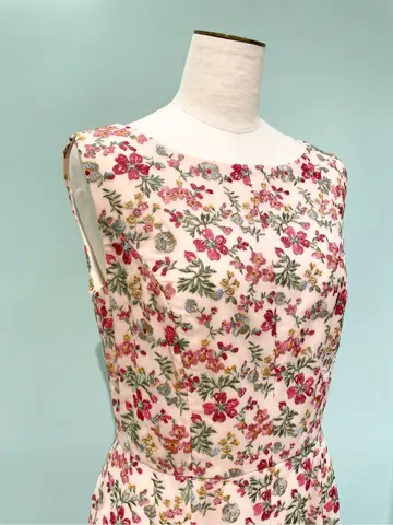 TOCCA G コーディネート画像