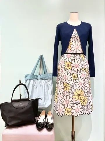 TOCCA G コーディネート画像