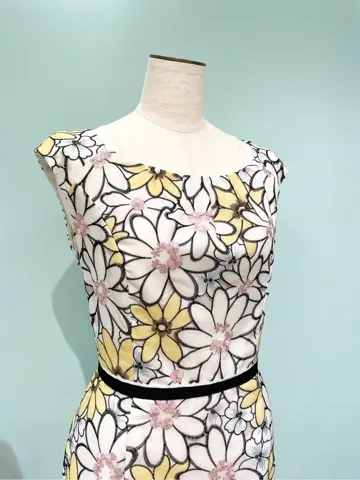 TOCCA G コーディネート画像