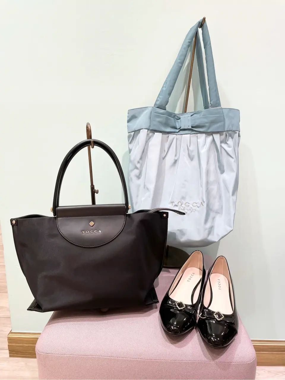 TOCCA G コーディネート画像