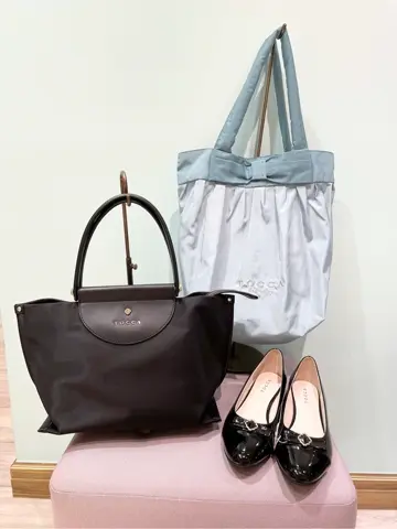 TOCCA G コーディネート画像