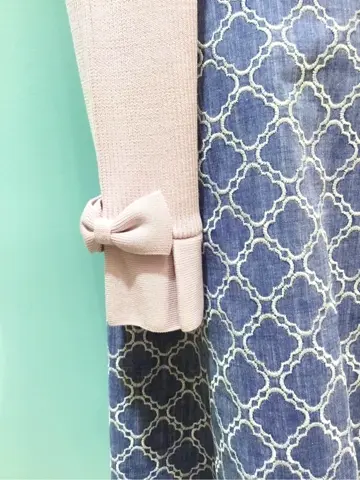 TOCCA Y.K コーディネート画像