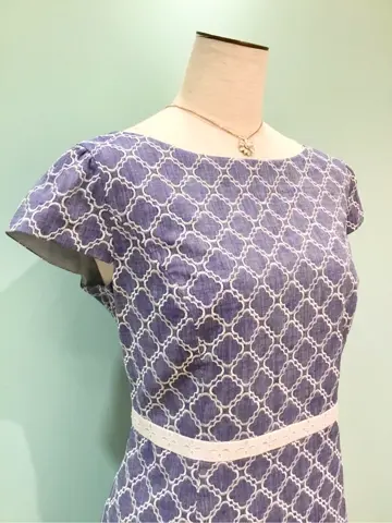 TOCCA Y.K コーディネート画像